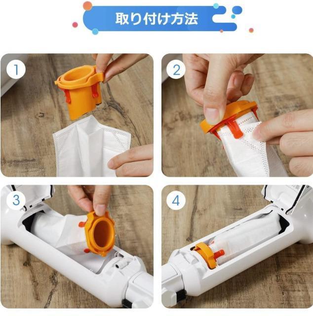 アイリスオーヤマ使い捨てダストパック/143枚/新品 < 家電/AV アイリスオーヤマ使い捨てダストパック/143枚/新品 < 家電/AVの