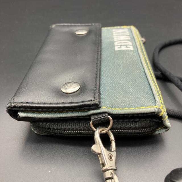 即決 EDWIN エドウィン 三つ折り財布 < ブランド 即決 EDWIN エドウィン 三つ折り財布 < ブランドの