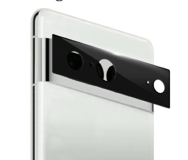 Pixel7 専用 カメラレンズ ガラス 3D 保護フィルム ピクセル7 < 家電/AV  Pixel7 専用 カメラレンズ ガラス 3D 保護フィルム ピクセル7 < 家電/AVの
