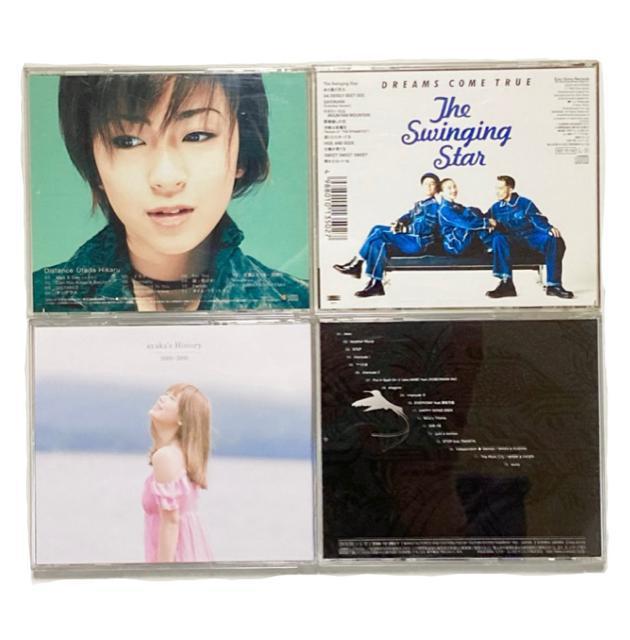 ◎邦楽女性7アーティストCD◎安室奈美恵.絢香.宇多田ヒカル.など◎CrystalKay.DVD < CD/DVD/ビデオ ◎邦楽女性7アーティストCD◎安室奈美恵.絢香.宇多田ヒカル.など◎CrystalKay.DVD < CD/DVD/ビデオの