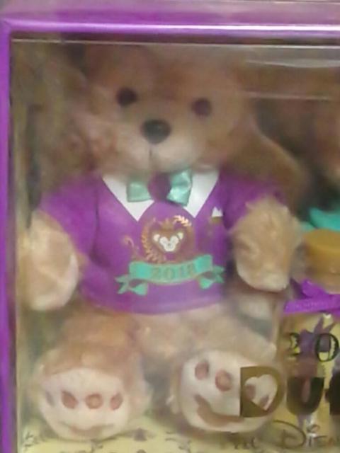 TDS 2018 Daffy's Happy New Year _btB[&VF[C j[C[RNVh[   