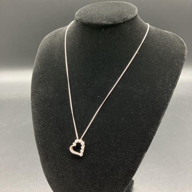 即決 SV925 ネックレス < 女性アクセサリー/時計  即決 SV925 ネックレス  < 女性アクセサリー/時計の