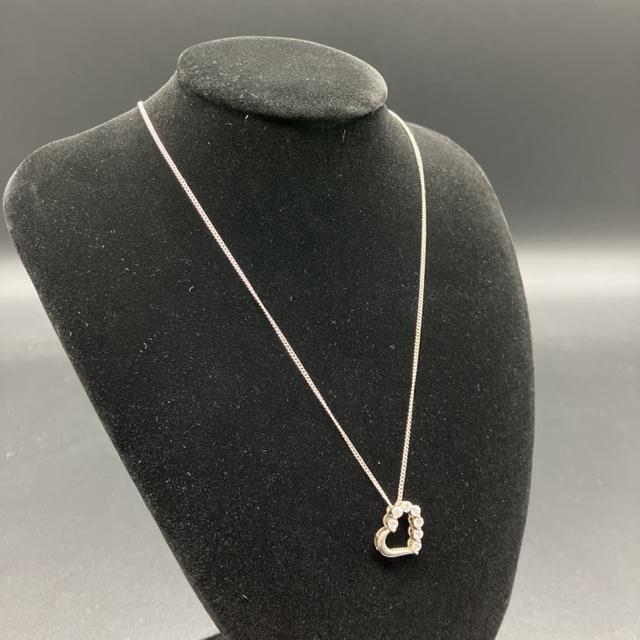 即決 SV925 ネックレス < 女性アクセサリー/時計  即決 SV925 ネックレス < 女性アクセサリー/時計の