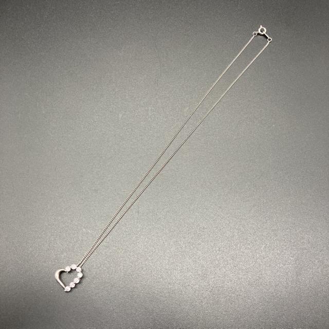 即決 SV925 ネックレス < 女性アクセサリー/時計  即決 SV925 ネックレス < 女性アクセサリー/時計の