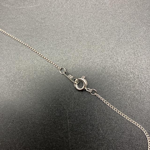即決 SV925 ネックレス < 女性アクセサリー/時計  即決 SV925 ネックレス < 女性アクセサリー/時計の