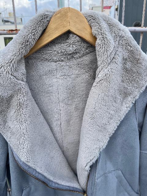 ムートンボアジャンバー < 女性ファッション  ムートンボアジャンバー < 女性ファッションの