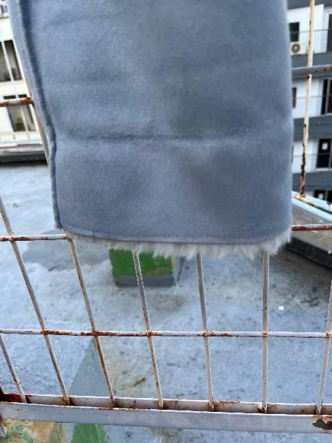 ムートンボアジャンバー < 女性ファッション  ムートンボアジャンバー < 女性ファッションの