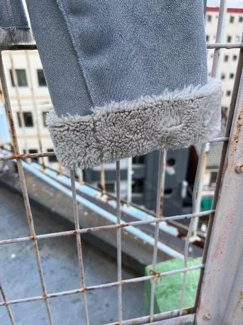 ムートンボアジャンバー < 女性ファッション  ムートンボアジャンバー < 女性ファッションの