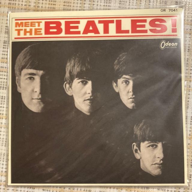 ~[gEUEr[gYiJAPAN BOXjo @ / r[gYI@THE BEATLES  ^gObY 