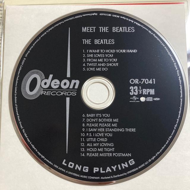 ~[gEUEr[gYiJAPAN BOXjo @ / r[gYI@THE BEATLES  ^gObY 