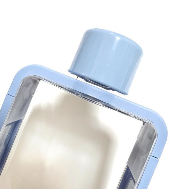 【NEW/非売品】GUオリジナル スクエアボトル/380ml/マイボトル < レジャー/スポーツ 【NEW/非売品】GUオリジナル スクエアボトル/380ml/マイボトル < レジャー/スポーツの