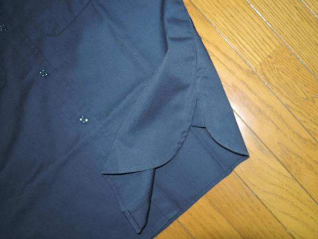 RADIALL ラディアル ワークシャツ M 紺 ワッペン メカニック 半袖シャツ < ブランド RADIALL ラディアル ワークシャツ M 紺 ワッペン メカニック 半袖シャツ < ブランドの