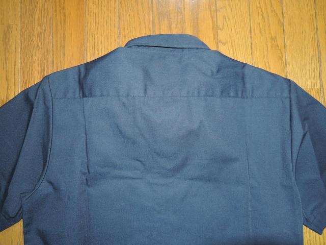 RADIALL ラディアル ワークシャツ M 紺 ワッペン メカニック 半袖シャツ < ブランド RADIALL ラディアル ワークシャツ M 紺 ワッペン メカニック 半袖シャツ < ブランドの