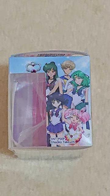 【未開封!!】セーラームーン バファリン オリジナルマルチケース < アニメ/コミック/キャラクター  【未開封!!】セーラームーン バファリン オリジナルマルチケース < アニメ/コミック/キャラクターの