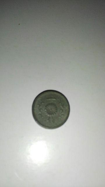 ◆1銭/錫貨/昭和19年/1944年/並品/ < ホビー  ◆1銭/錫貨/昭和19年/1944年/並品/  < ホビーの