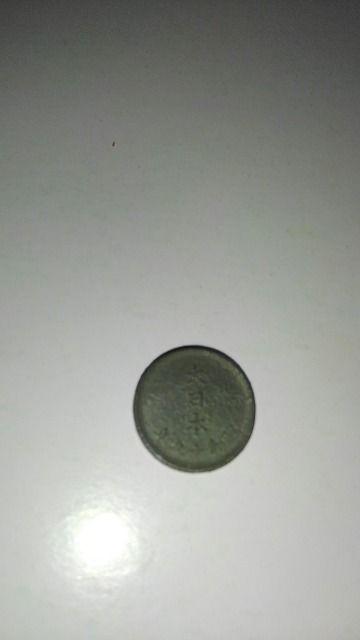 ◆1銭/錫貨/昭和19年/1944年/並品/ < ホビー  ◆1銭/錫貨/昭和19年/1944年/並品/ < ホビーの