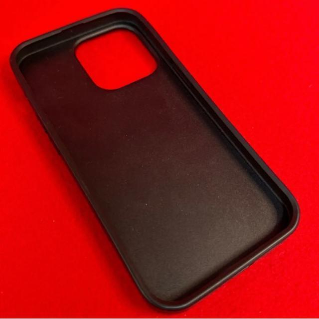 fB[t iPhone 13 Prop Etanze Hybrid Case (wKXTPUfރP[X)  Ɠd/AV 