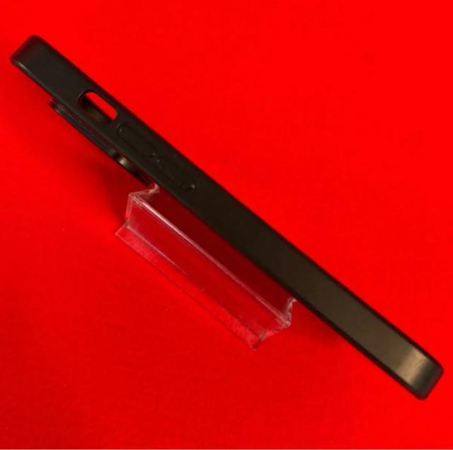 fB[t iPhone 13 Prop Etanze Hybrid Case (wKXTPUfރP[X)  Ɠd/AV 