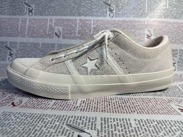 ★コンバース ワンスター STAR&BARS CENTERZIP 26.5 新品即決! < ブランド  ★コンバース ワンスター STAR&BARS CENTERZIP 26.5 新品即決! < ブランドの