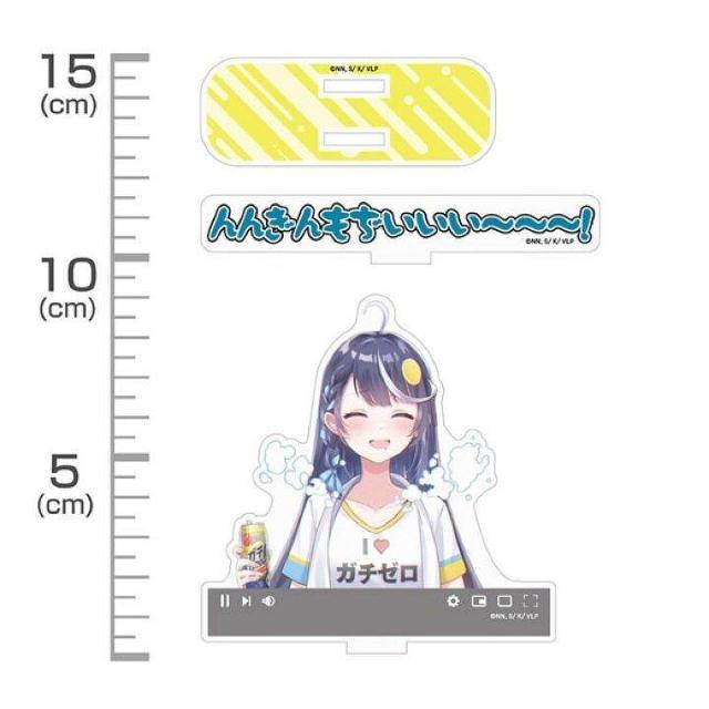 IVTuberȂ񂾂zM؂Yꂽ`ɂȂĂ V ZtANX^h  Aj/R~bN/LN^[ 