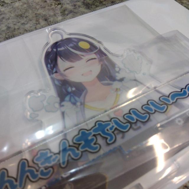 IVTuberȂ񂾂zM؂Yꂽ`ɂȂĂ V ZtANX^h  Aj/R~bN/LN^[ 