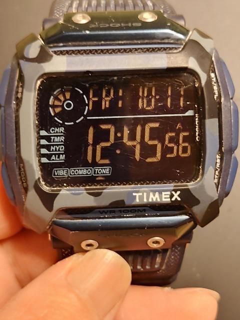 TIMEX腕時計 < 男性アクセサリー/時計  TIMEX腕時計  < 男性アクセサリー/時計の