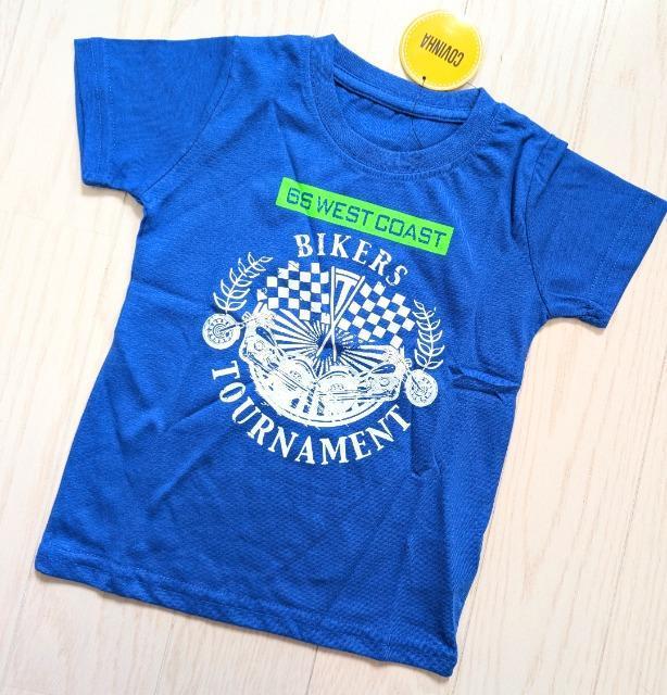 100★COVINHA★半袖Tシャツ★2枚セット★新品★送料無料 < キッズ/ベビー  100★COVINHA★半袖Tシャツ★2枚セット★新品★送料無料 < キッズ/ベビーの