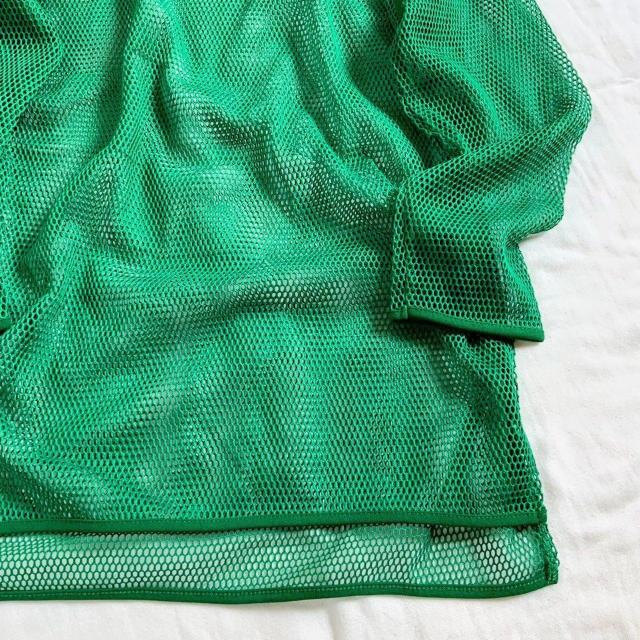 ���ꂢ�F�􃁃b�V���v���I�[�o�[/���i