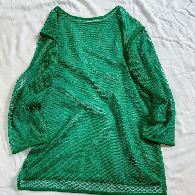 ���ꂢ�F�􃁃b�V���v���I�[�o�[/���i