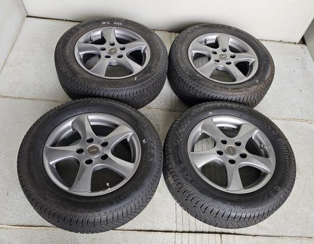 ブリヂストン TOPRUN 15インチ 15in 6J+45 114.3 コンチネンタルNC6冬用 4本セット195/65R15 < 自動車/バイク ブリヂストン TOPRUN 15インチ 15in 6J+45 114.3 コンチネンタルNC6冬用 4本セット195/65R15 < 自動車/バイク