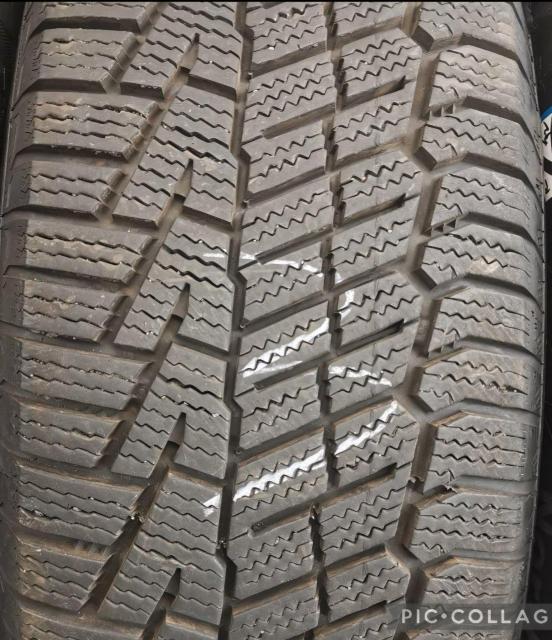 ブリヂストン TOPRUN 15インチ 15in 6J+45 114.3 コンチネンタルNC6冬用 4本セット195/65R15 < 自動車/バイク ブリヂストン TOPRUN 15インチ 15in 6J+45 114.3 コンチネンタルNC6冬用 4本セット195/65R15 < 自動車/バイク
