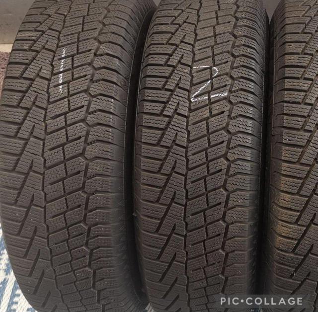 ブリヂストン TOPRUN 15インチ 15in 6J+45 114.3 コンチネンタルNC6冬用 4本セット195/65R15 < 自動車/バイク ブリヂストン TOPRUN 15インチ 15in 6J+45 114.3 コンチネンタルNC6冬用 4本セット195/65R15 < 自動車/バイク