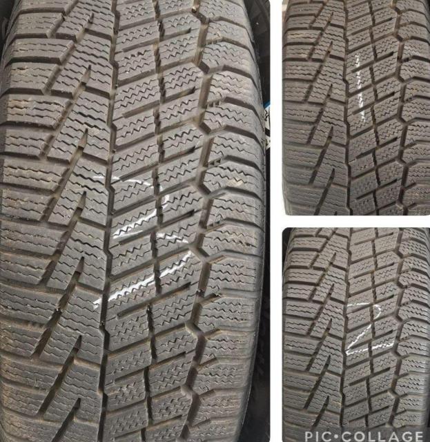 ブリヂストン TOPRUN 15インチ 15in 6J+45 114.3 コンチネンタルNC6冬用 4本セット195/65R15 < 自動車/バイク ブリヂストン TOPRUN 15インチ 15in 6J+45 114.3 コンチネンタルNC6冬用 4本セット195/65R15 < 自動車/バイク
