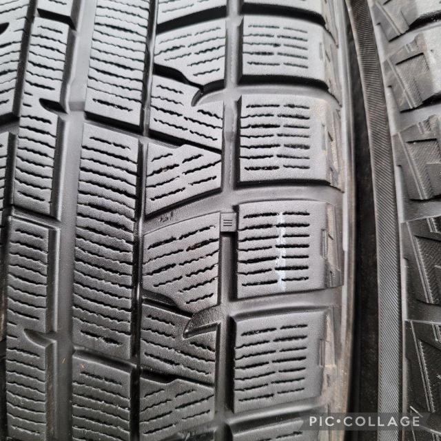 送料無料 バリ溝年式19 スタッドレス タイヤヨコハマ ice GUARD IG50 PLUS  16インチ215/65R16 < 自動車/バイク 送料無料 バリ溝年式19 スタッドレス タイヤヨコハマ ice GUARD IG50 PLUS  16インチ215/65R16 < 自動車/バイク