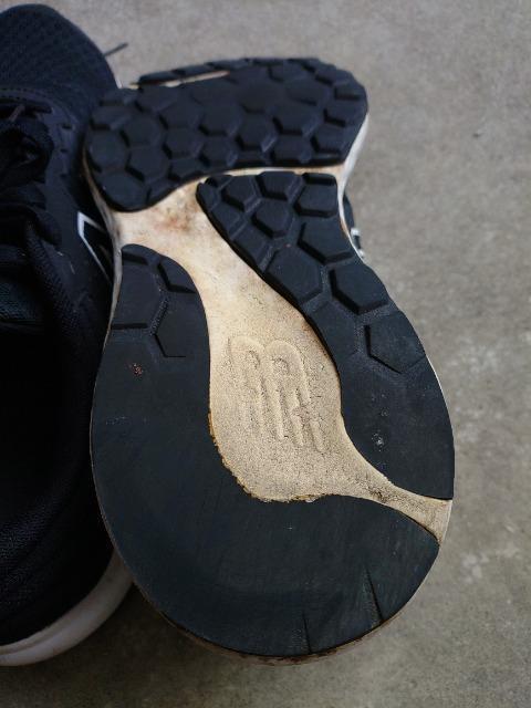 ニューバランス NB 420 スニーカー 26cm NEWバランス 靴底減りあり格安にて < 男性ファッション  ニューバランス NB 420 スニーカー 26cm NEWバランス 靴底減りあり格安にて < 男性ファッションの