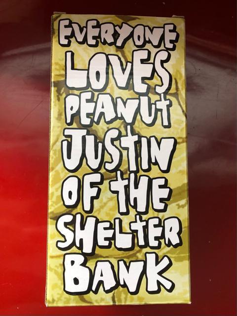 《SHELTER BANK》フィギュア スパンキー デザイナーズトイ ワンダフルマン シェルターバンク ヘッドロックスタジオ トイ < ホビー  《SHELTER BANK》フィギュア スパンキー デザイナーズトイ ワンダフルマン シェルターバンク ヘッドロックスタジオ トイ < ホビーの