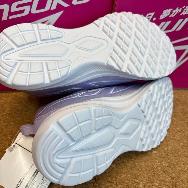 新品未使用タグ付き23cm スニーカー アキレス瞬足 シュンソク A < キッズ/ベビー  新品未使用タグ付き23cm スニーカー アキレス瞬足 シュンソク A < キッズ/ベビーの