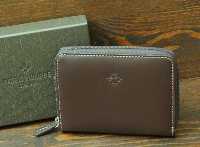 新品 パテックフィリップ ラウンドジップコインケース < 男性ファッション  新品 パテックフィリップ ラウンドジップコインケース  < 男性ファッションの
