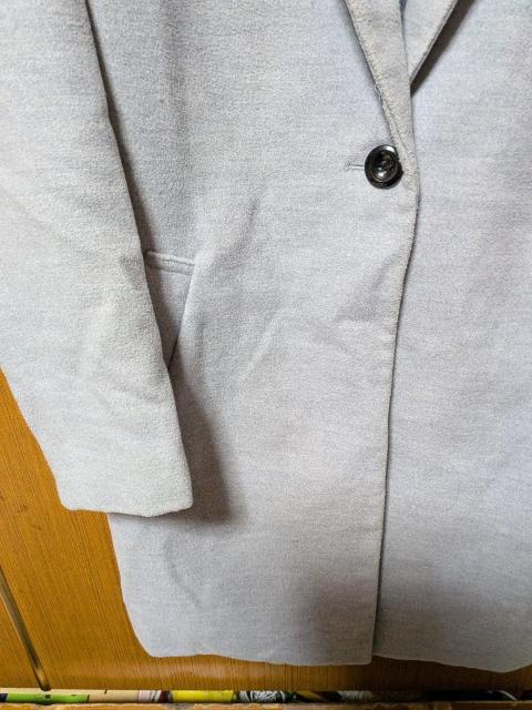 ∞ ロングコート < 女性ファッション  ∞ ロングコート < 女性ファッションの