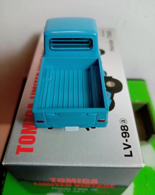 トミカリミテッドヴィンテージホンダT360新品 < ホビー  トミカリミテッドヴィンテージホンダT360新品 < ホビーの