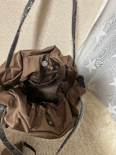 新品タグ付きレイジースーザン★ミニポーチ付きバック < ブランド  新品タグ付きレイジースーザン★ミニポーチ付きバック < ブランドの