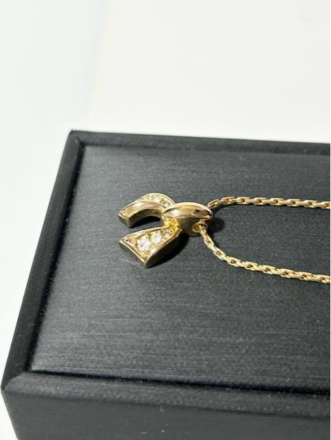 i Christian Dior NX` fBI[ lbNX y_g CXg[ S[h fB[X  uh 