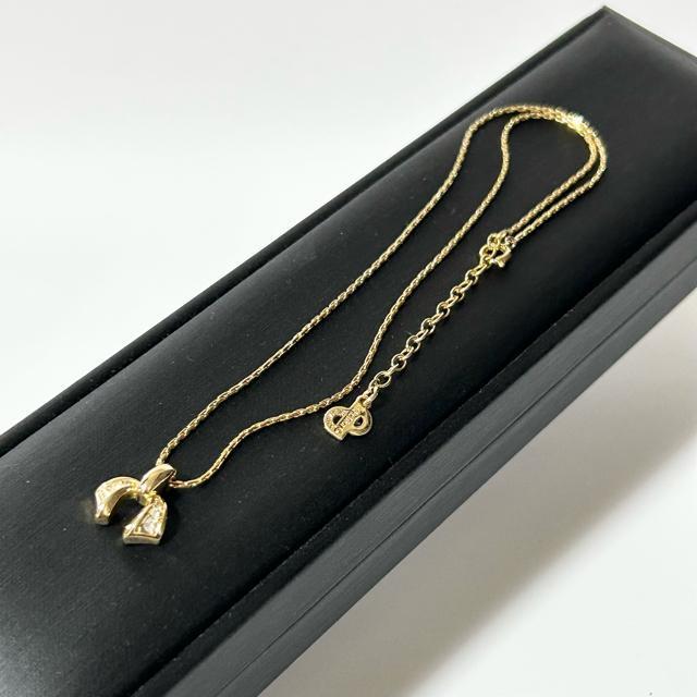 i Christian Dior NX` fBI[ lbNX y_g CXg[ S[h fB[X  uh 