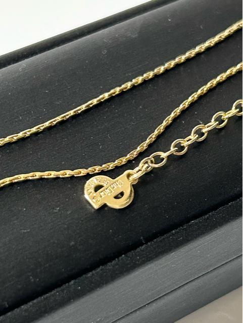 i Christian Dior NX` fBI[ lbNX y_g CXg[ S[h fB[X  uh 