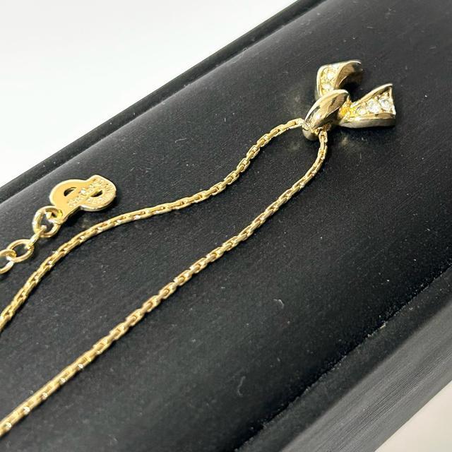 i Christian Dior NX` fBI[ lbNX y_g CXg[ S[h fB[X  uh 