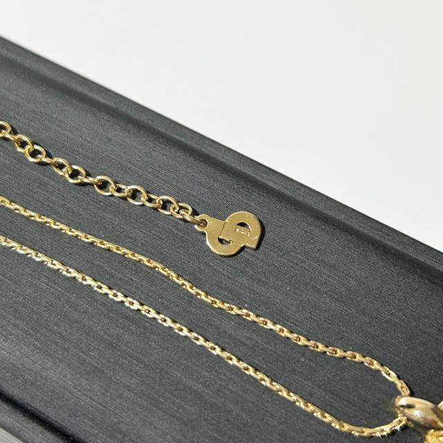 i Christian Dior NX` fBI[ lbNX y_g CXg[ S[h fB[X  uh 