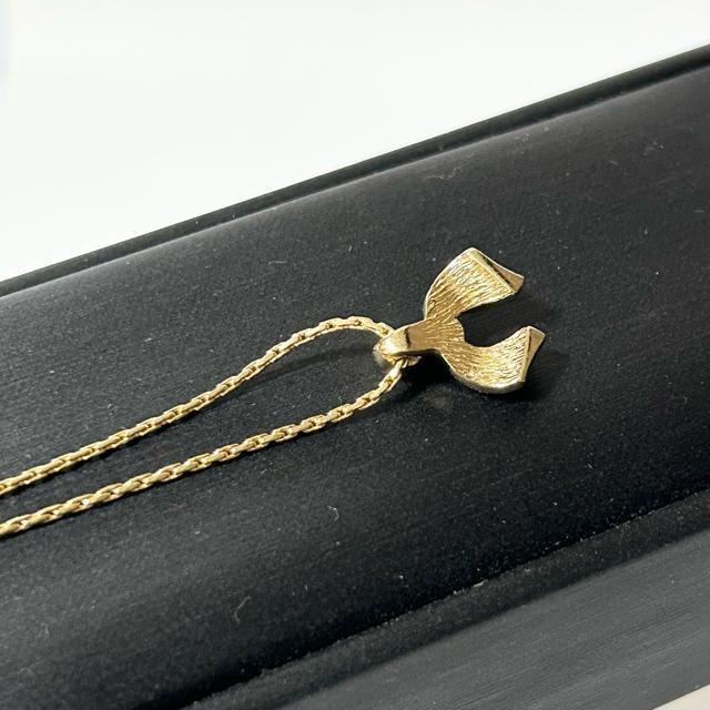 i Christian Dior NX` fBI[ lbNX y_g CXg[ S[h fB[X  uh 