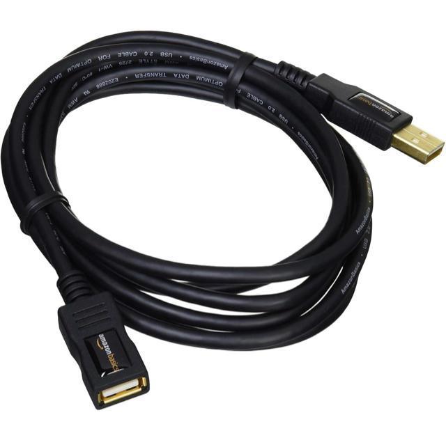 【2本セット】【新品未使用】 Amazon公式正規品 USB延長ケーブル 2m モバオク最安値 < PC本体/周辺機器 【2本セット】【新品未使用】 Amazon公式正規品 USB延長ケーブル 2m モバオク最安値 < PC本体/周辺機器の