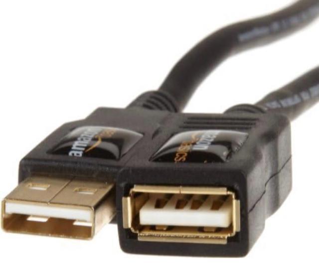 【2本セット】【新品未使用】 Amazon公式正規品 USB延長ケーブル 2m モバオク最安値 < PC本体/周辺機器 【2本セット】【新品未使用】 Amazon公式正規品 USB延長ケーブル 2m モバオク最安値 < PC本体/周辺機器の