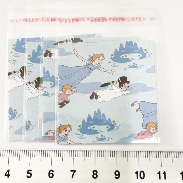 可愛い台紙入り♪OPP袋 4枚 118 < インテリア/ライフ 可愛い台紙入り♪OPP袋 4枚 118 < インテリア/ライフの